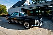 Mercedes Benz W113 280SL - 1969 - black