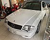 Mercedes Benz W129 500SL - 1995