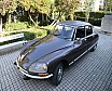 Citroen DS 23 Pallas - 1972