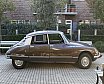 Citroen DS 23 Pallas - 1972