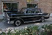 Mercedes Benz W112 300SE Limousine - 1965