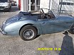 Austin Healey MKIII BJ8 - 1965