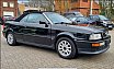 Audi 80 2.8 V6 S-Line Cabriolet - 1995