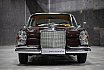 Mercedes Benz W111 280SE - 1969