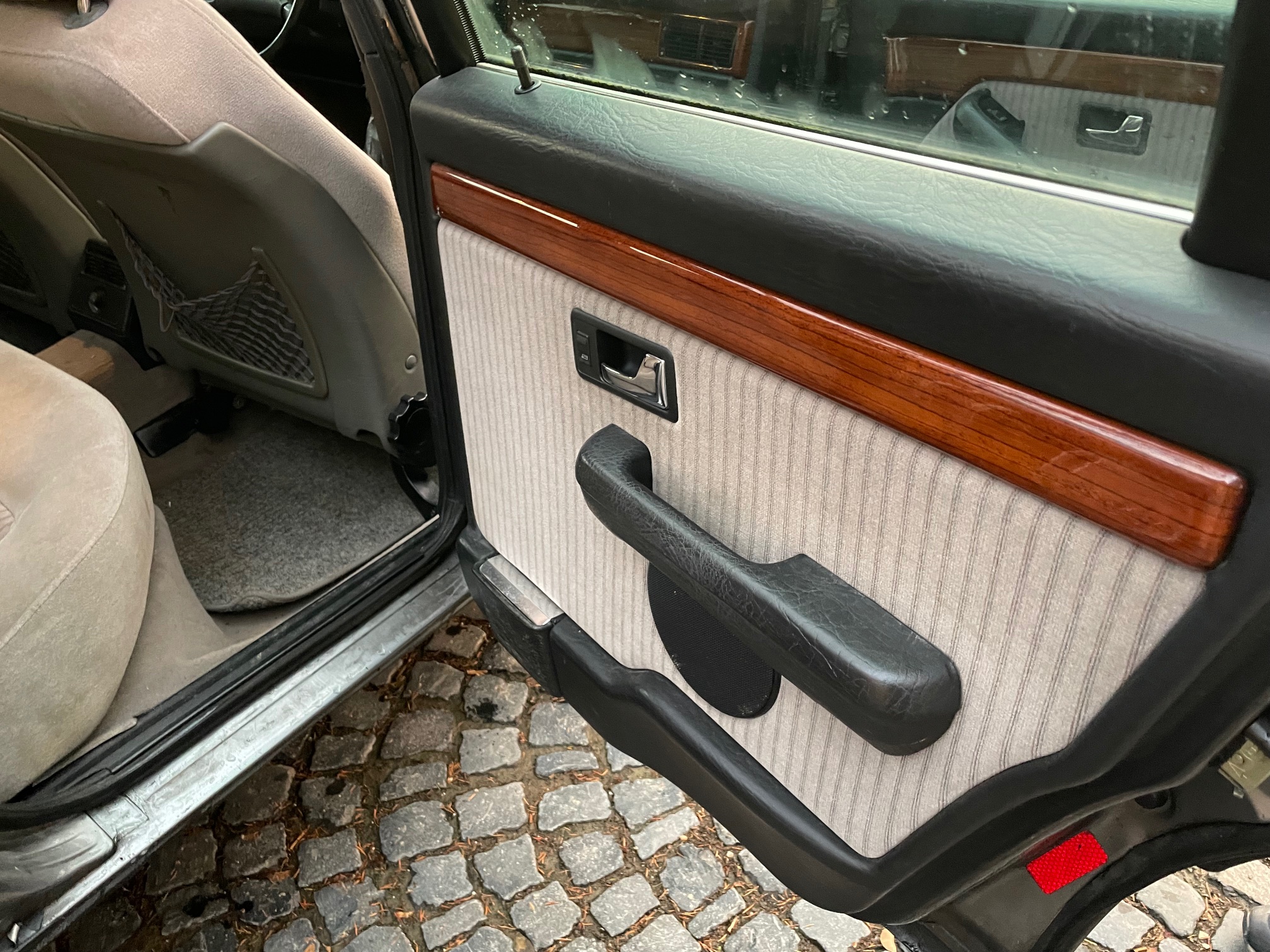 Audi 100 2.3 C3 Avant Quattro