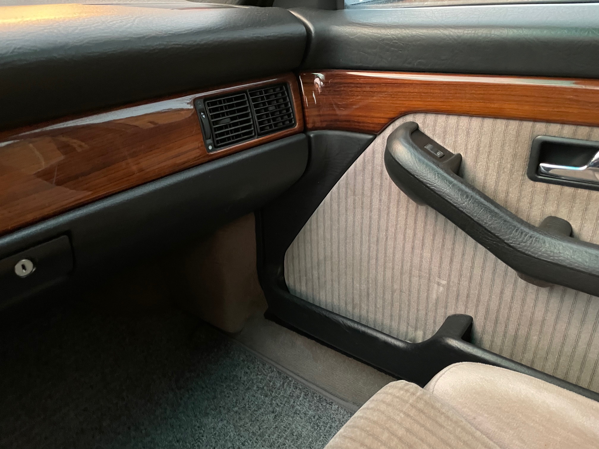 Audi 100 2.3 C3 Avant Quattro