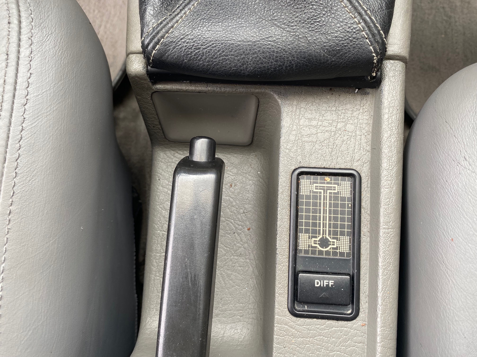 Audi 200 20V C3 Turbo Avant Quattro