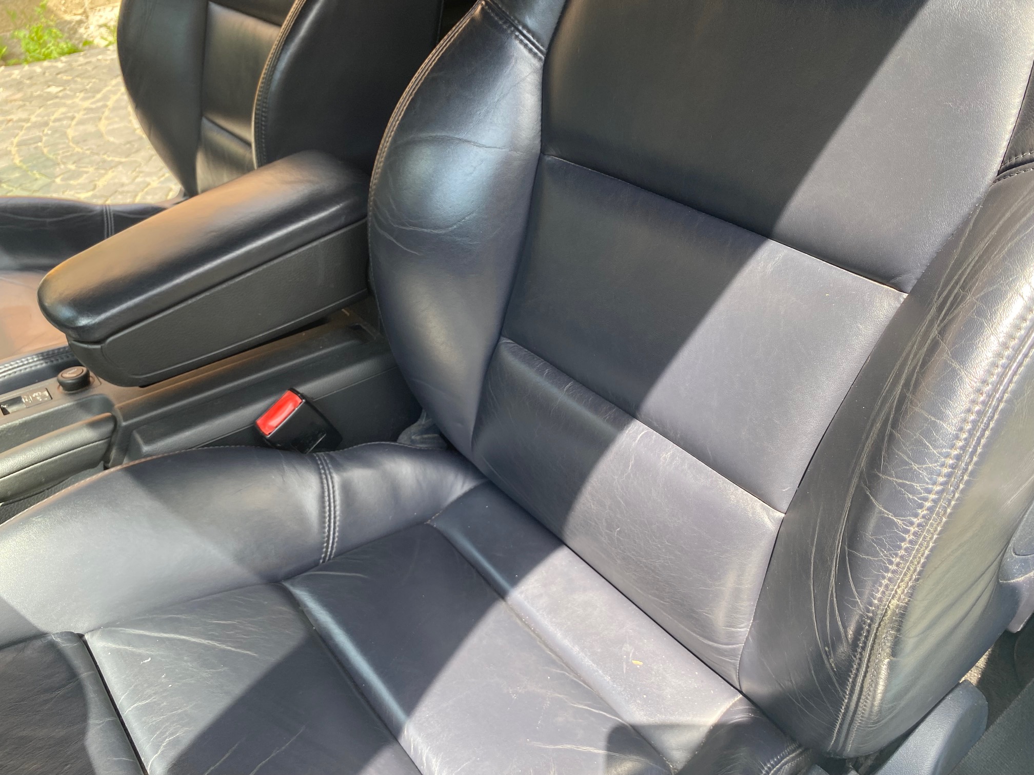 Audi S4 4.2 V8 quattro