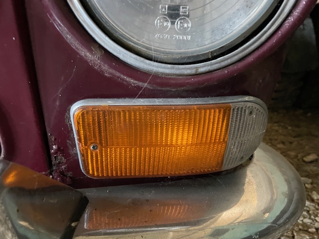 Jaguar XJ-6 S1 V12