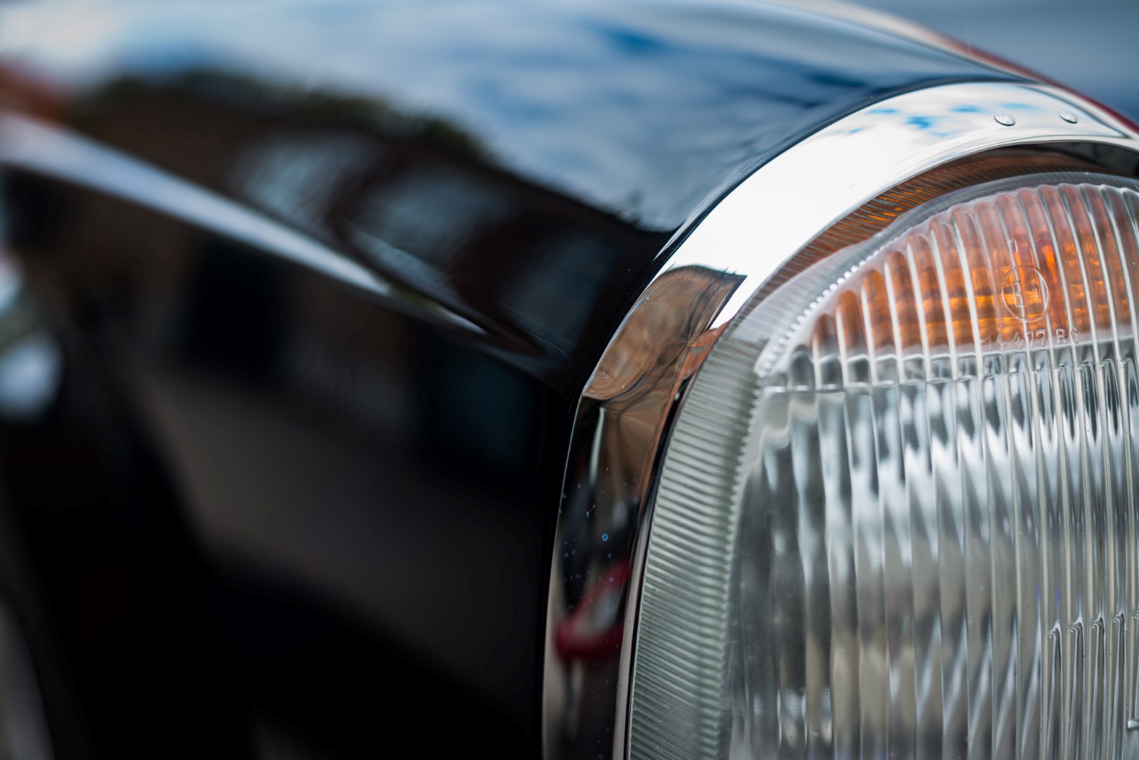 Mercedes Benz W113 280SL