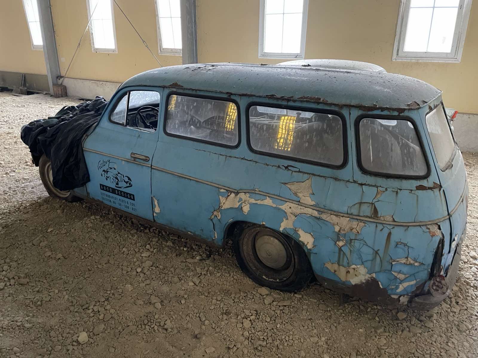 Skoda 1202