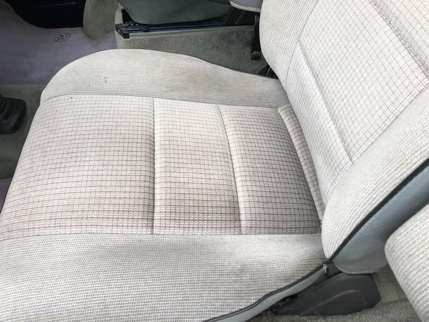 Volkswagen T3 Caravelle (Vanagon)